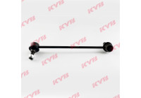 Stabilizer bar