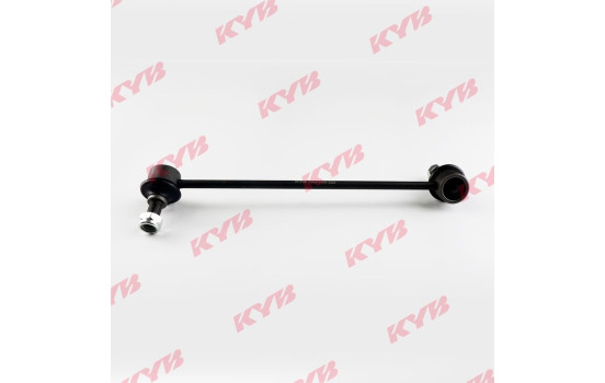 Stabilizer bar
