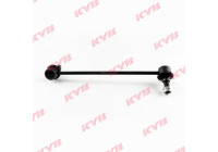Stabilizer bar