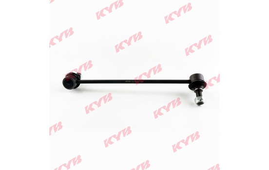 Stabilizer bar