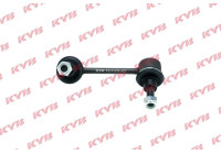 Stabilizer bar