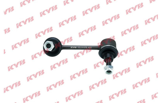 Stabilizer bar