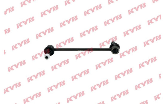 Stabilizer bar
