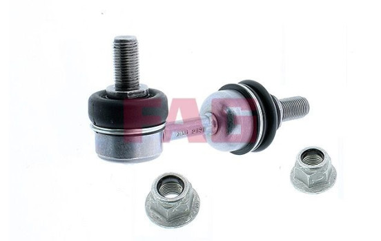 Stabilizer bar