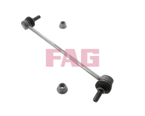 Stabilizer bar