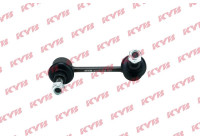 Stabilizer bar