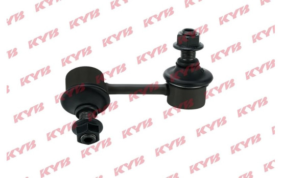 Stabilizer bar