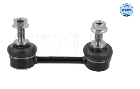 Stabilizer bar
