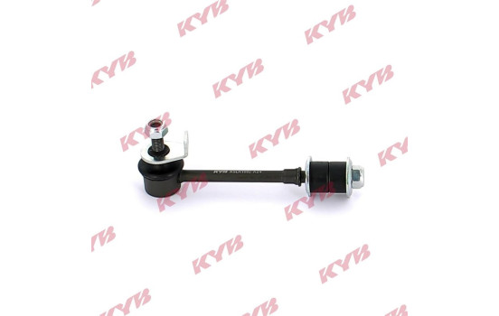 Stabilizer bar