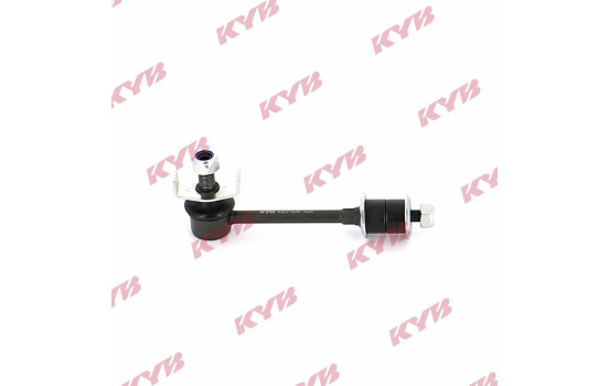 Stabilizer bar