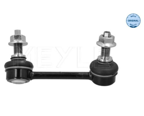 Stabilizer bar