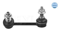 Stabilizer bar