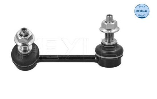 Stabilizer bar