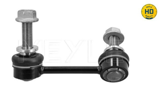 Stabilizer bar
