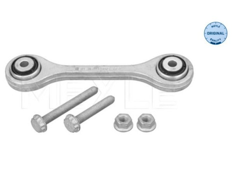Stabilizer bar