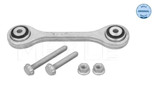 Stabilizer bar