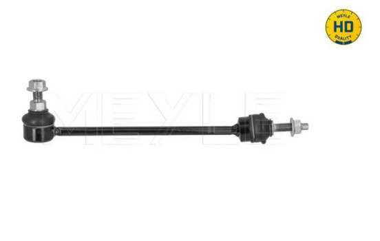 Stabilizer bar