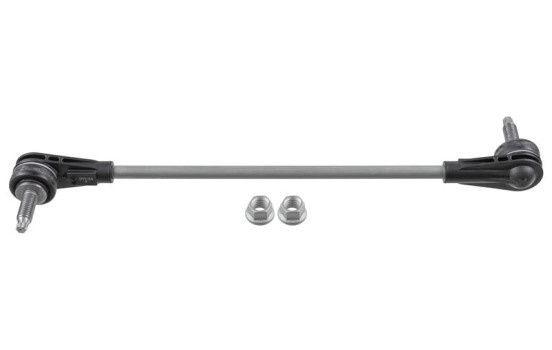 Stabilizer bar
