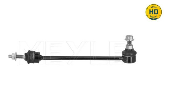 Stabilizer bar
