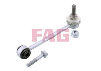 Stabilizer bar