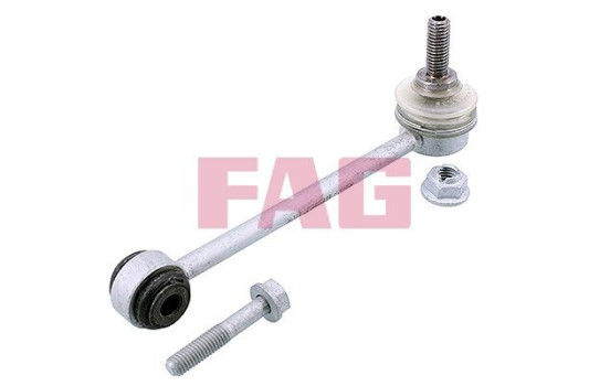 Stabilizer bar