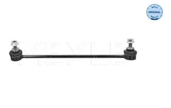 Stabilizer bar