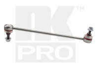 Stabilizer bar