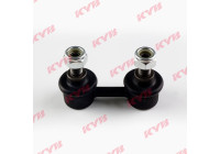 Stabilizer bar