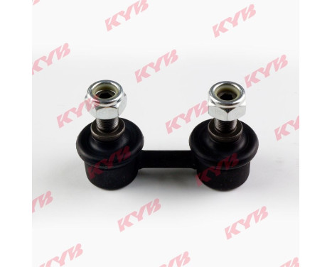 Stabilizer bar