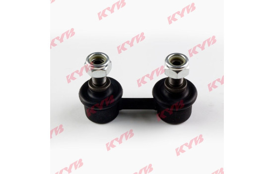 Stabilizer bar