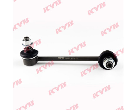 Stabilizer bar