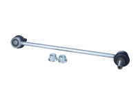 Stabilizer bar