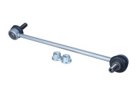 Stabilizer bar