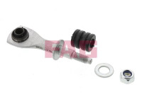 Stabilizer bar