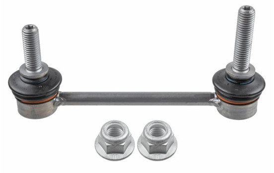 Stabilizer bar