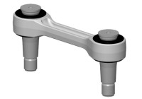 Stabilizer bar