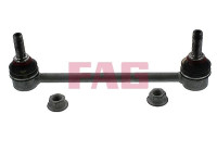 Stabilizer bar