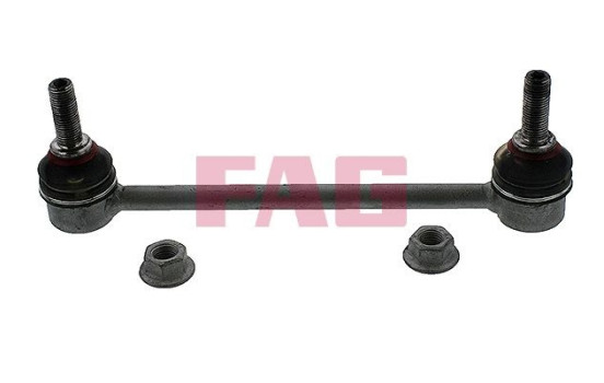 Stabilizer bar