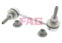 Stabilizer bar