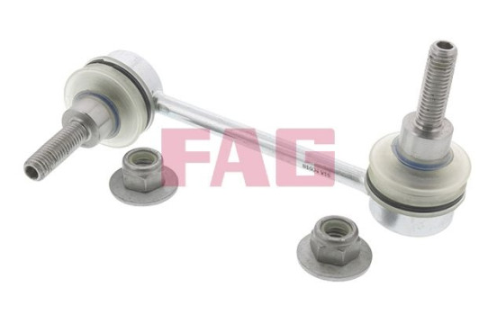 Stabilizer bar
