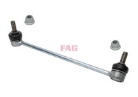 Stabilizer bar