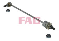 Stabilizer bar