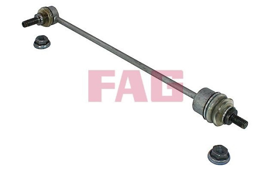 Stabilizer bar