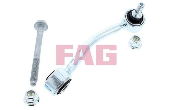 Stabilizer bar
