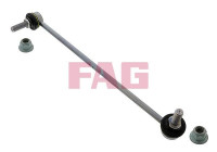 Stabilizer bar