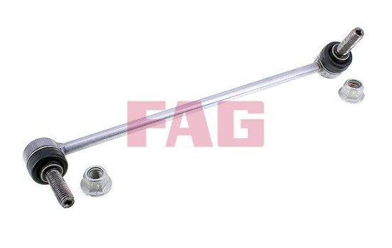 Stabilizer bar