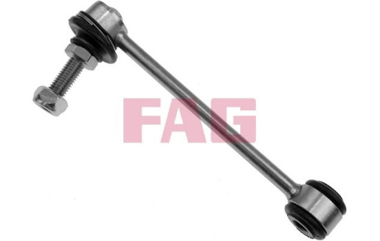 Stabilizer bar