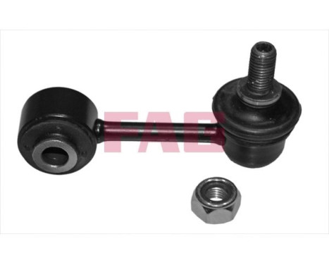 Stabilizer bar