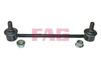 Stabilizer bar