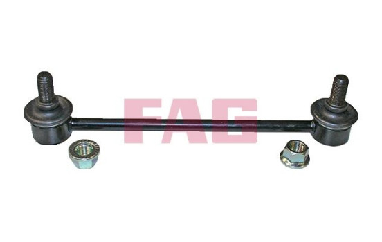 Stabilizer bar